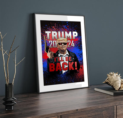 TRUMP - TRUMP 2024