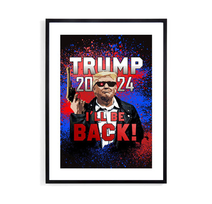 TRUMP - TRUMP 2024