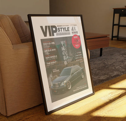 VIP LEXUS