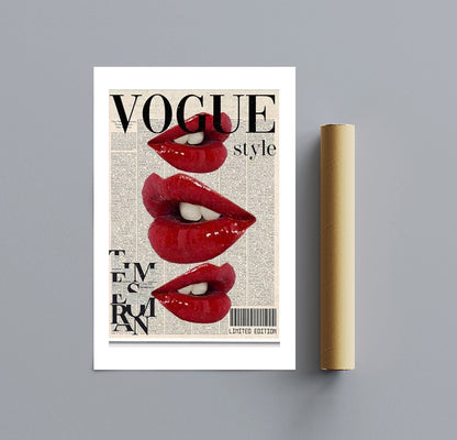Vogue Style