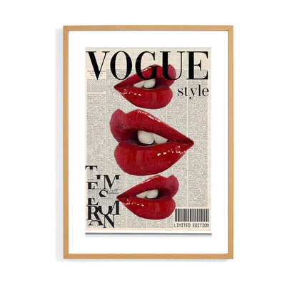 Vogue Style