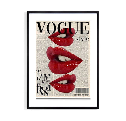 Vogue Style