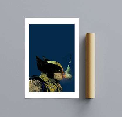 WOLVERINE